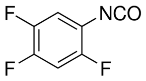 2,4,5-Trifluorophenyl isocyanate