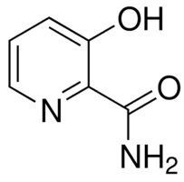 3-Hydroxypicolinamide