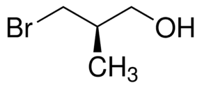 (R)-(−)-3-Bromo-2-methyl-1-propanol