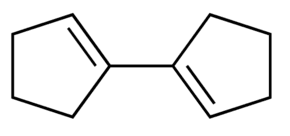 1,1′-Bicyclopentene