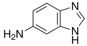 6-Aminobenzimidazole