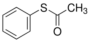 S-Phenyl thioacetate