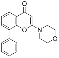 LY-294,002 hydrochloride