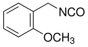 2-Methoxybenzyl isocyanate