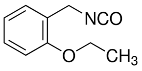 2-Ethoxybenzyl isocyanate