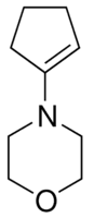 1-Morpholinocyclopentene