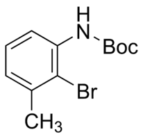 N-Boc-2-bromo-3-methylaniline
