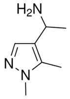 1-(1,5-Dimethyl-1H-pyrazol-4-yl)ethanamine