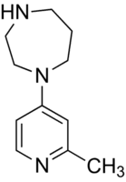 1-(2-Methylpyridin-4-yl)-1,4-diazepane