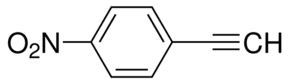 1-Ethynyl-4-nitrobenzene