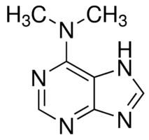 6-(Dimethylamino)purine