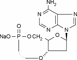 2′-Deoxyadenosine 3′:5′-cyclic monophosphate sodium salt