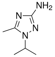 1-Isopropyl-5-methyl-1H-1,2,4-triazol-3-amine
