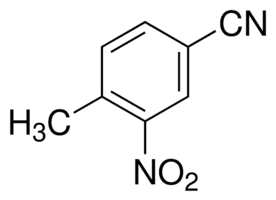 4-Methyl-3-nitrobenzonitrile