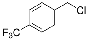 4-(Trifluoromethyl)benzyl chloride