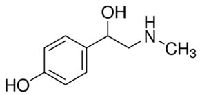 (±)-Synephrine
