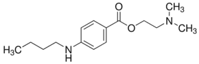 Tetracaine