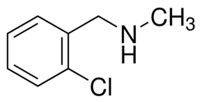 2-Chloro-N-methylbenzylamine