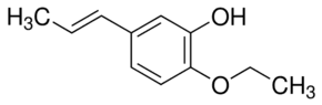 trans-2-Ethoxy-5-(1-propenyl)phenol