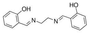 N,N′-Bis(salicylidene)ethylenediamine