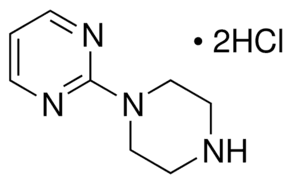 1-(2-Pyrimidyl)piperazine dihydrochloride