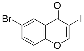 6-Bromo-3-iodochromone