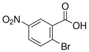 2-Bromo-5-nitrobenzoic acid