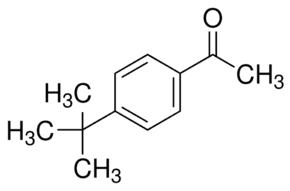 4′-tert-Butylacetophenone
