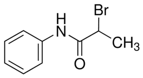 2-Bromo-N-phenylpropionamide