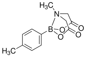 4-Tolylboronic acid MIDA ester