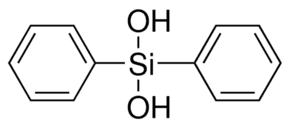 Diphenylsilanediol