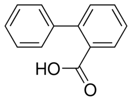 Biphenyl-2-carboxylic acid