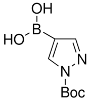 N-Boc-1H-pyrazole-4-boronic acid
