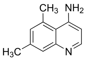 4-Amino-5,7-dimethylquinoline