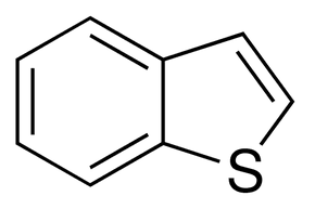 1-Benzothiophene