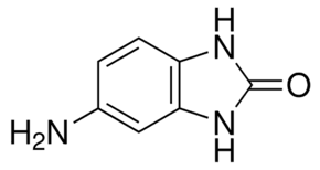 5-Amino-1,3-dihydro-2H-benzimidazol-2-one