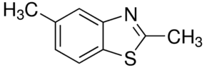 2,5-Dimethylbenzothiazole