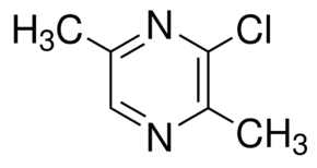 3-Chloro-2,5-dimethylpyrazine