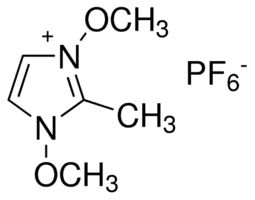 1,3-Dimethoxy-2-methylimidazolium hexafluorophosphate