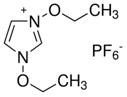 1,3-Diethoxyimidazolium hexafluorophosphate
