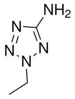 2-Ethyl-2H-tetrazol-5-amine