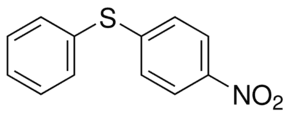4-Nitrophenyl phenyl sulfide