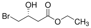 Ethyl (R)-(+)-4-bromo-3-hydroxybutyrate