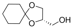 D-α,β-Cyclohexylideneglycerol