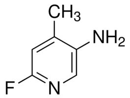 3-Amino-6-fluoro-4-methylpyridine