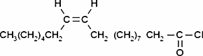 cis-Vaccenoyl chloride