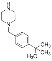 1-(4-tert-Butylbenzyl)piperazine