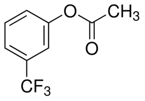 3-(Trifluoromethyl)phenyl chloroformate
