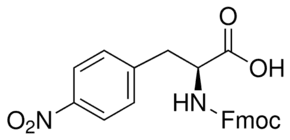 Fmoc-Phe(4-NO2)-OH