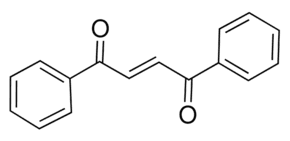 trans-1,4-Diphenyl-2-butene-1,4-dione